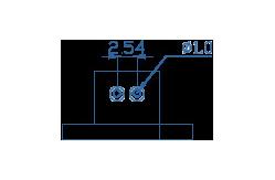 China M9XX±10-10-F105/22-R2 Fiber Coupled Laser Diode supplier