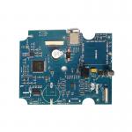Multilayer Printed Circuit Board Prototype Chinese PCB Manufacturer for sale