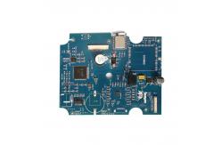 China Proto OEM SMD DIP PCBA PCB Assembly Testing Smt Electronics Manufacturing supplier