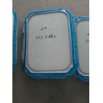 Aluminum Alloy Frame Bolted Installation Marine Windows Rectangular Ship Windiws