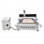 1325 1530 3D CNC Router Engraving Machine Woodworking Multifunctional Rotary