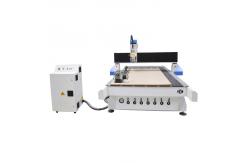 China DSP A11 CNC Wood Carving Machine 1325 CNC Router Milling Machine supplier