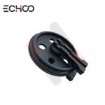 Idler Wheel For Yanmar VIO 55-3 Mini Excavator Undercarriage Parts for sale
