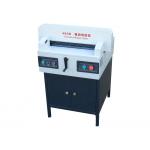 QZ460DA electric paper cutter for sale