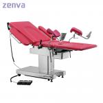 MT400 Hospital Manual Operating Table Without Battery