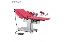 China MT400 Hospital Manual Operating Table Without Battery supplier