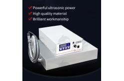 China Wall Mount Ultrasonic Transducer Box supplier