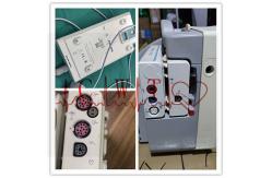 China 5 Parameters Pulse Oximeter Module , M3014A Bedside Ecg Monitoring supplier