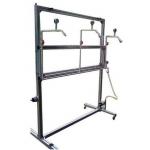 Aluminum Shelf Material Water Spray Test -IEC62368-1 Edition 3.0-2018 Annex Y.5.3 for sale