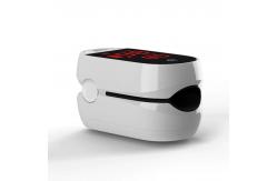China 1.5V Digital Pulse Oximeter LED Display Fingertip Pulse Oximeter supplier