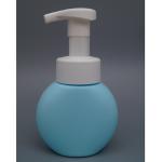 Multifunctional Paw Shape Foam Pump Dispenser Type Face Cleaning for sale