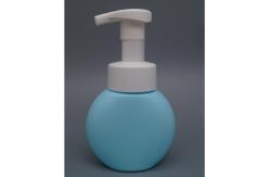 China Clip Lock Foaming Hand Soap Pump Dispenser Household Outside Spring For Travel supplier