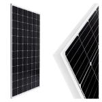 TUV 145W Mono Mini Solar Panel , Residential Solar Panels for sale