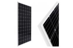 China TUV 145W Mono Mini Solar Panel , Residential Solar Panels supplier