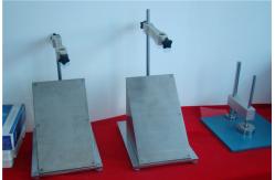 China Splashing Water Proof Paper Testing Equipments With High Accuracy supplier