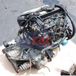 Nissan CA20 FWD/RWD CD20 Used Engine Diesel Engine Parts In Stock For Sale for sale