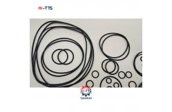 China Hydraulic Pump Seal Kit K3V140DT K3V180DT Excavator Hydraulic Oil Seal Kit supplier