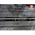 Boiler Tube, ASTM A213 T5, 1.7362, K41545 Seamless Alloy Steel Tube For Oil And Gas Plant for sale