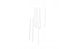 China Customized 0.035 Inch Guidewire , Curving Tip Cable Guide Wire CE Certificated supplier
