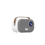 1000 Lumens YG230 Mini LED Projectors LCD Portable Android Pocket