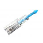 China Micro Tattoo Needle Cartridges Medical Grade Nano Integrated With Candy Needle for sale