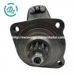 5.4KW 24V Volvo Penta Starter Motor 0001416053 270347 19024047 1822N for sale