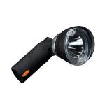 3w 180 Lumens Cree Intrinsically Safe LED Flashlight 4.4Ah Rechargeable Li Ion Battery for sale