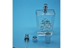 China Perfume Atomizer Pump Smooth Dispenser For Frangrance Distribition supplier
