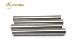 China K10 K20 10*330mm Ultrafine Tungsten Carbide Grinding Rod supplier