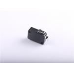 Modern Micro Rocker Switch Snap Action For Auto / Appliance And Other Industry for sale