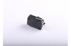 China Modern Micro Rocker Switch Snap Action For Auto / Appliance And Other Industry supplier