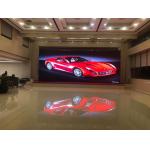 Wedding Planning Led Video Wall Stage Display P2 P3 P4 Small Pitch High Resolution for sale