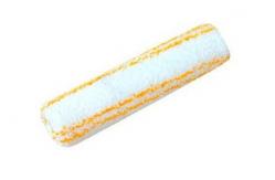 China Microfiber Short Pile Mohair Roller Nap For Painting Walls supplier