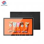 49 Wallboard Digital Monitor LCD Screen All - In - One Player for sale