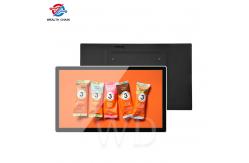 China 49 Wallboard Digital Monitor LCD Screen All - In - One Player supplier