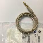 M1024254 GE Pediatric Reusable Temperature Probes 400 Series Skin Probe 3m 10ft for sale