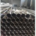 GB/T3625 And ASTM B338 Standard Titanium Welded Pipe Gr1 Gr2 Gr5