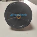 AIRSUSTECH G3001 Rubber Air Spring Replaces 1M1A-0 Firestone Style W02-358-3001 Airstroke Actuator for sale