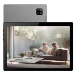 Android 2k Display Simple Tablet For Seniors 11.6 Inch With 5G WiFi 4G SIM Card for sale