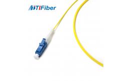 China Network Communication Patch Cord supplier