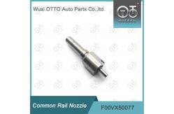 China F00VX50077 / F00 VX 50077 Bosch Piezo Nozzle For Injectors 0445120287 / 0445120288 supplier