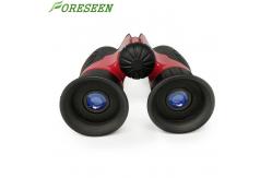 China Sightseeing Kids Auto Focus Binoculars Telescopes Fogproof 8X21 Handwheel Focusing supplier
