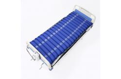 China ISO13485 Alternating Pressure Anti Bedsore Air Mattress With Pump supplier