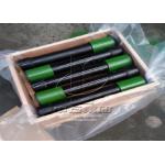 Heavy Wall Alloy Steel API Perforated Tubing Pup Joint for sale