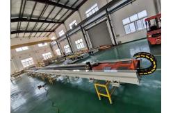 China CNGBS Welding Robot Arm With Yaskawa AR2010 For Automatic Welding supplier