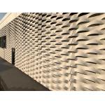 House Suspended Decorative Ceiling Mesh Metal Mesh Sheet Extruded Steel Mesh for sale