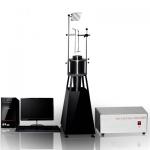 A1 A2 Building Material Testing Equipment , Silicon Controlled Vertical Flammability Test for sale