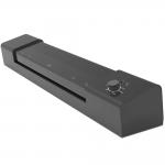 A3 7 Mil Home Office Laminator , Laminating Machine 11x17 Steel Housing for sale