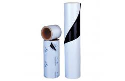 China 70 Micron Aluminium Extrusion Profile Protection Tape supplier