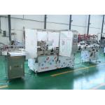 Small Vial Filling Machine For Vitamin D3 Sprays And Aromatherapy Essential Oils, High Speed GMP Production Machine With Siphon Filling Needles for sale